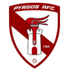 Pyrgos 1968