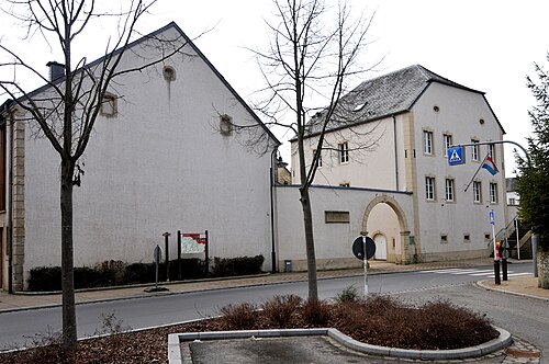 Kheffingen