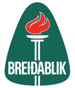 Breidablikコーパヴォグル