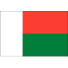 Madagaskar 3x3