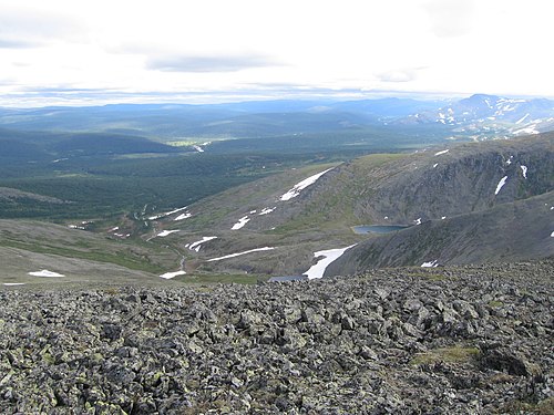 Ural