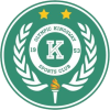 Olimpik Kingsvey