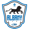 Albany Rush