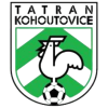 Kokhoutovitse - Boskovice