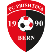 Prishtina Bern 🇨🇭