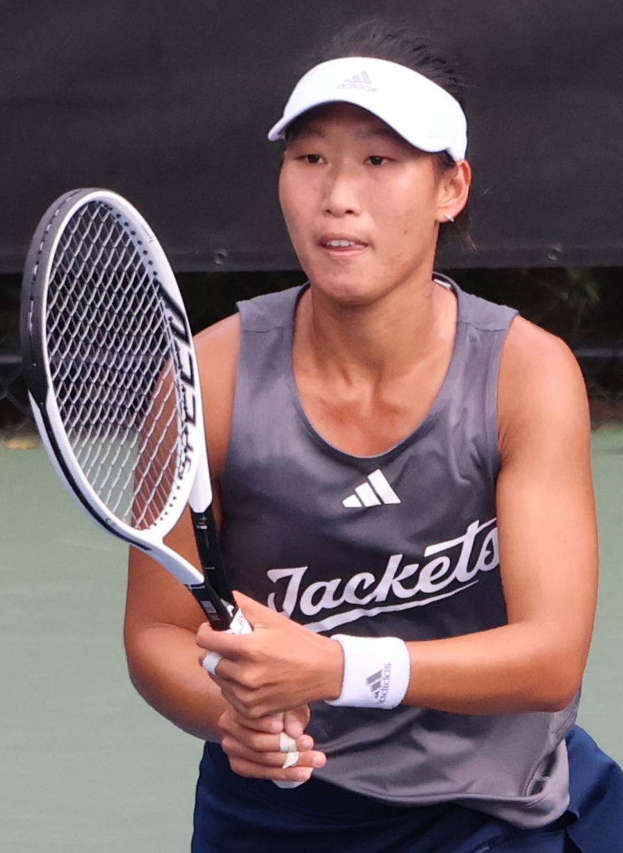 Li Kerol Yang Su