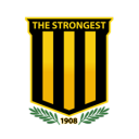 The Strongest
