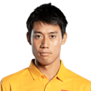 錦織・圭