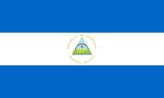 Nicaragua U23 (w)