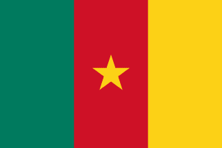 Cameroon (w)