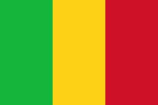 Mali (w)