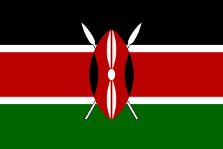 Kenya (w)