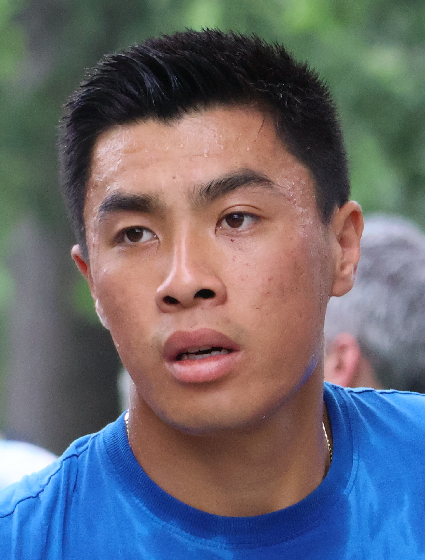 Nakashima Bryce