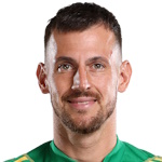 Martin Dubravka